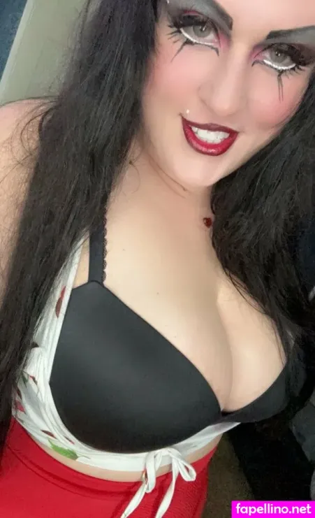 Cherry6669 OnlyFans Thumbnail #ON0FZzwTFR