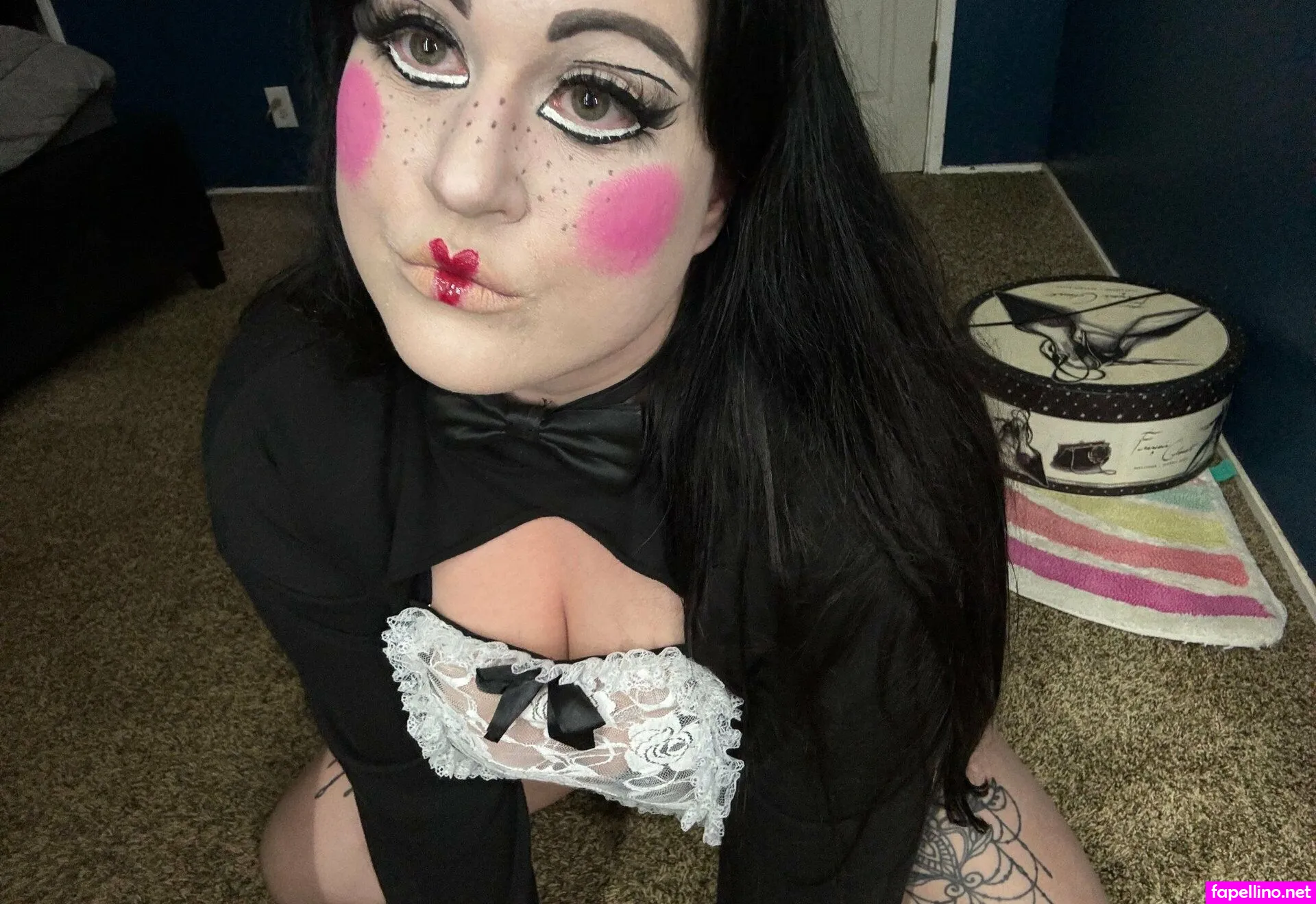 cherry6669 Nude Leaked OnlyFans Photo #TwNdEMXz3r