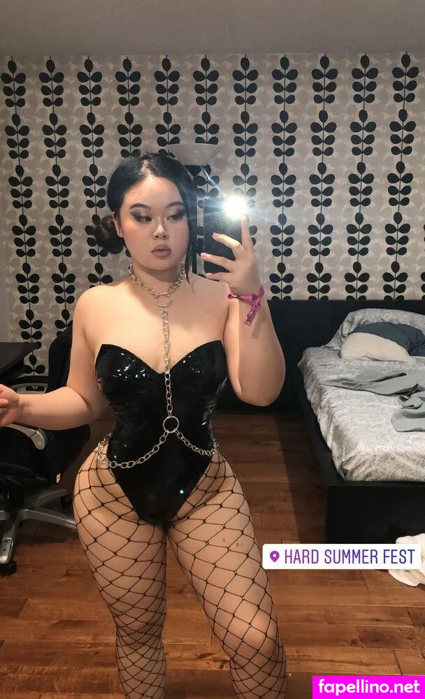 Nina Feng, cherry6omb Nude Leaked OnlyFans Photo #2oQCAfDTbN