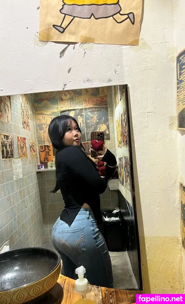 Nina Feng, cherry6omb Nude Leaked OnlyFans Photo #6SjDrsjjEX