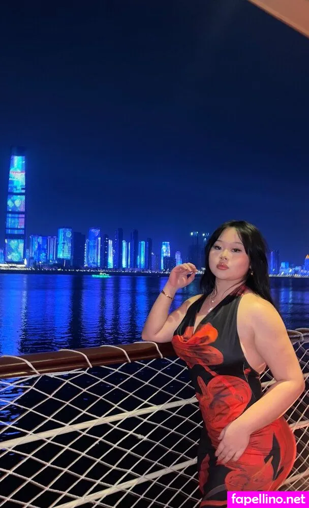 Nina Feng, cherry6omb Nude Leaked OnlyFans Photo #7bkkvtDnk7