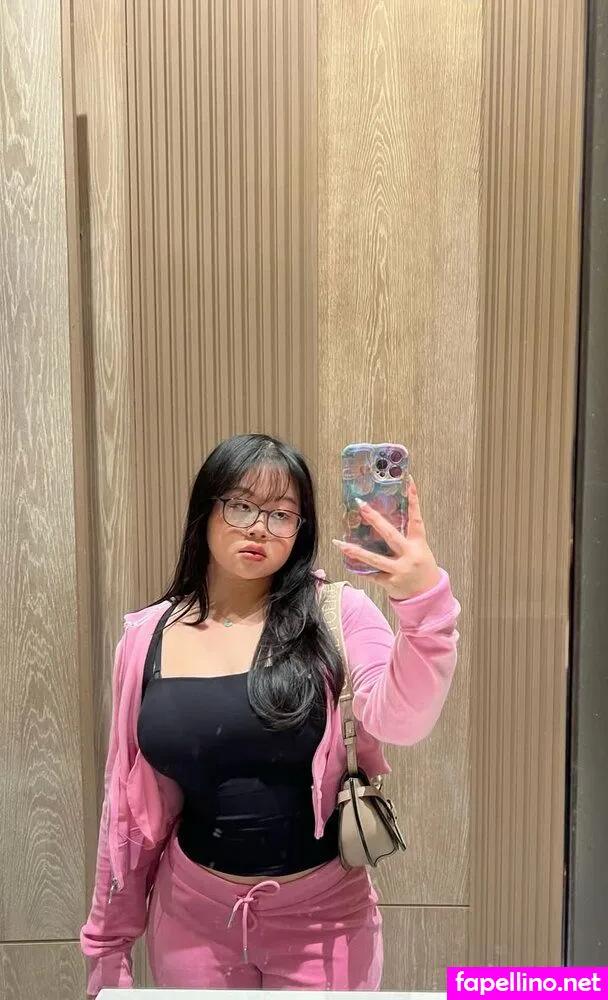 Nina Feng, cherry6omb Nude Leaked OnlyFans Photo #GiZCiFROMt