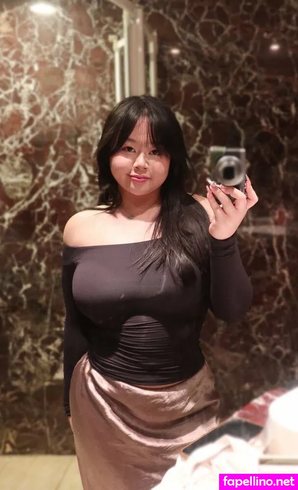 Nina Feng, cherry6omb Nude Leaked OnlyFans Photo #fokBt5p9vE