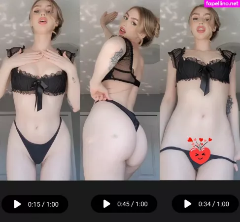 Cherryamaru 2 OnlyFans Thumbnail #Kf5D2jT7C1