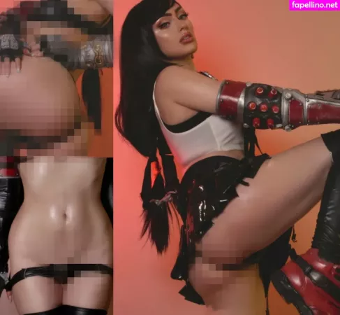 Cherryamaru 2 OnlyFans Thumbnail #n7FO9BF6Pf