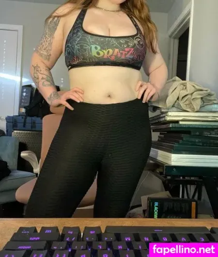 Cherryangel9 OnlyFans Thumbnail #CO9RQGN4sz