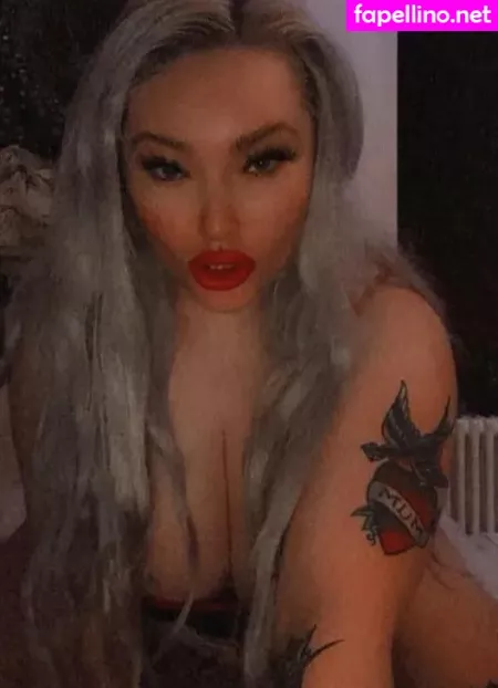 Cherryb0mbxo OnlyFans Thumbnail #7mzwrfTEcI