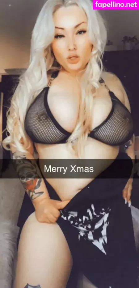 Cherryb0mbxo OnlyFans Thumbnail #ZrUjZboolY