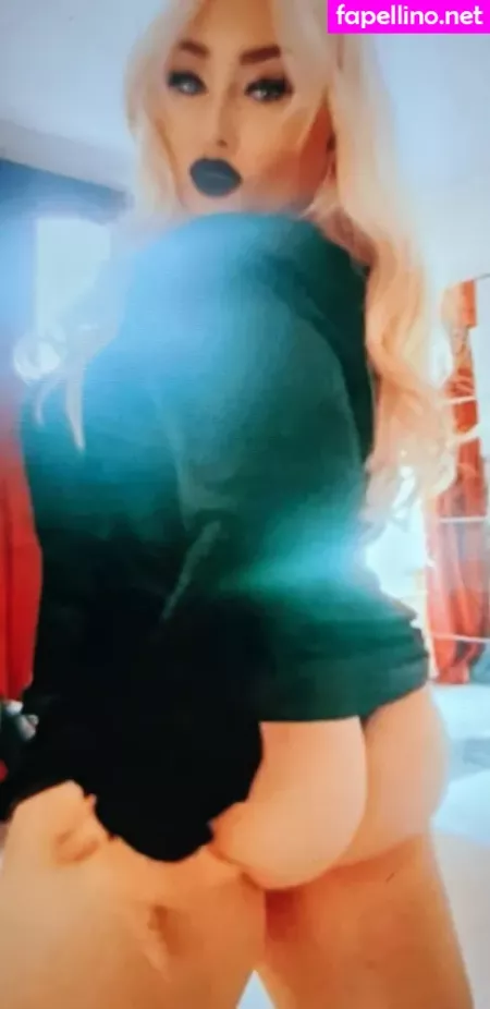 Cherryb0mbxo OnlyFans Thumbnail #vWa2afY3iw