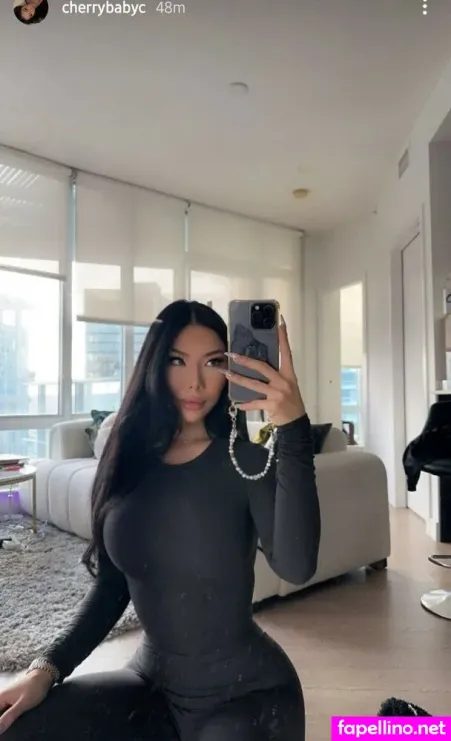 Cherrybabyc Main Profile Photo