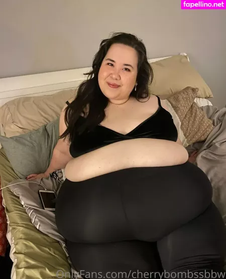 Cherrybabyssbbw OnlyFans Thumbnail #3cZ2TfSqlc