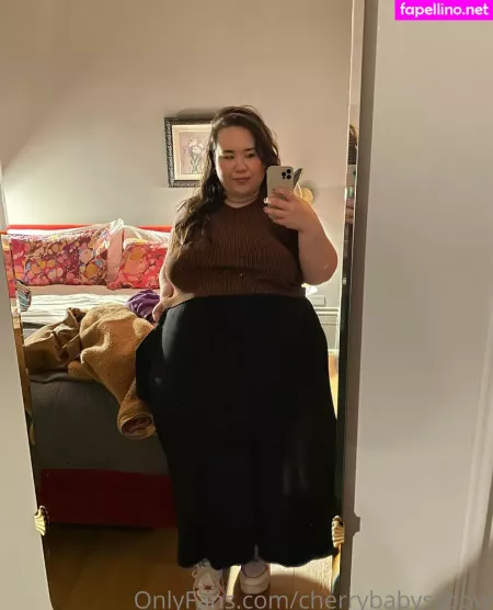 Cherrybabyssbbw OnlyFans Thumbnail #G4QwQTYS4r