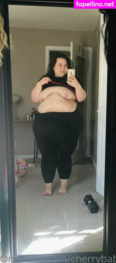 Cherrybabyssbbw OnlyFans Thumbnail #GEEmFDsMgs