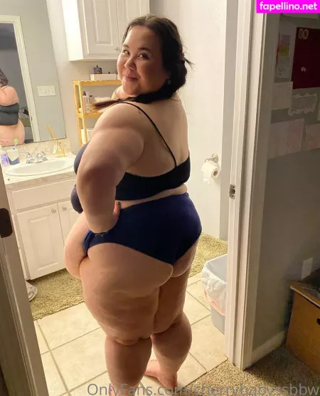 Cherrybabyssbbw OnlyFans Thumbnail #IGvJmNGaqx