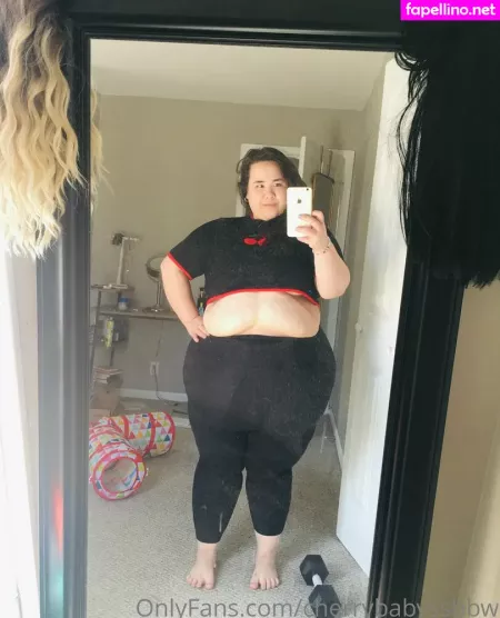 Cherrybabyssbbw OnlyFans Thumbnail #LCikY9RR05