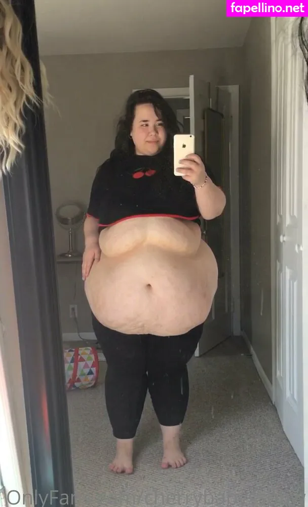 cherrybabyssbbw Nude Leaked OnlyFans Photo #Mf9g4b67Bi