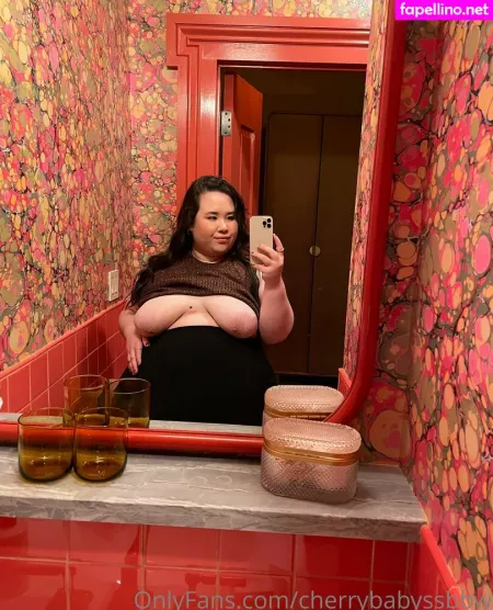Cherrybabyssbbw OnlyFans Thumbnail #Ozm2Ob8cYl