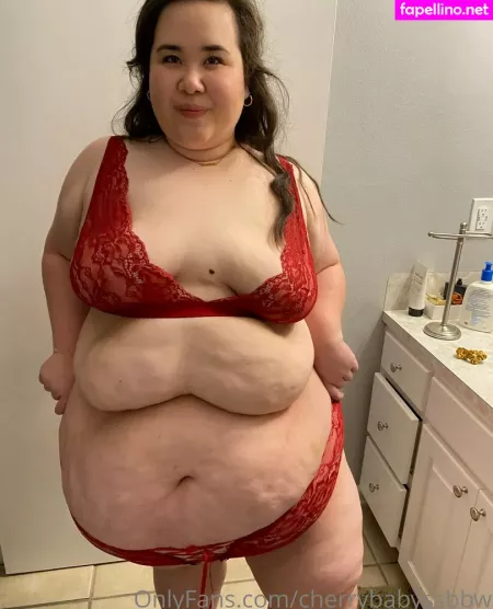 Cherrybabyssbbw OnlyFans Thumbnail #Z0EZBY7tJ4