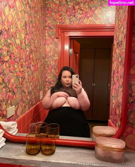 Cherrybabyssbbw OnlyFans Thumbnail #ZEalu6nheF