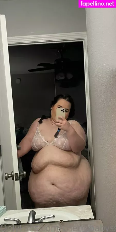 Cherrybabyssbbw OnlyFans Thumbnail #ZLPajhnYJc