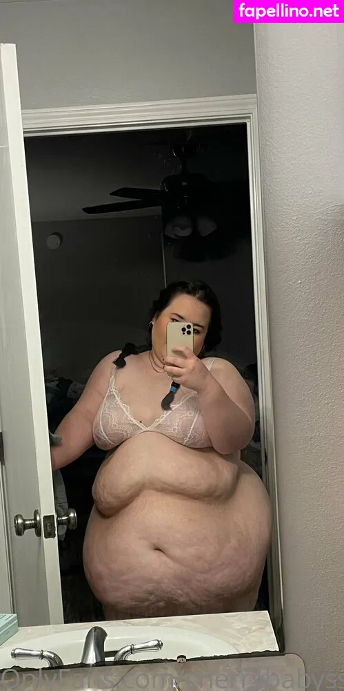 cherrybabyssbbw Nude Leaked OnlyFans Photo #ZLPajhnYJc