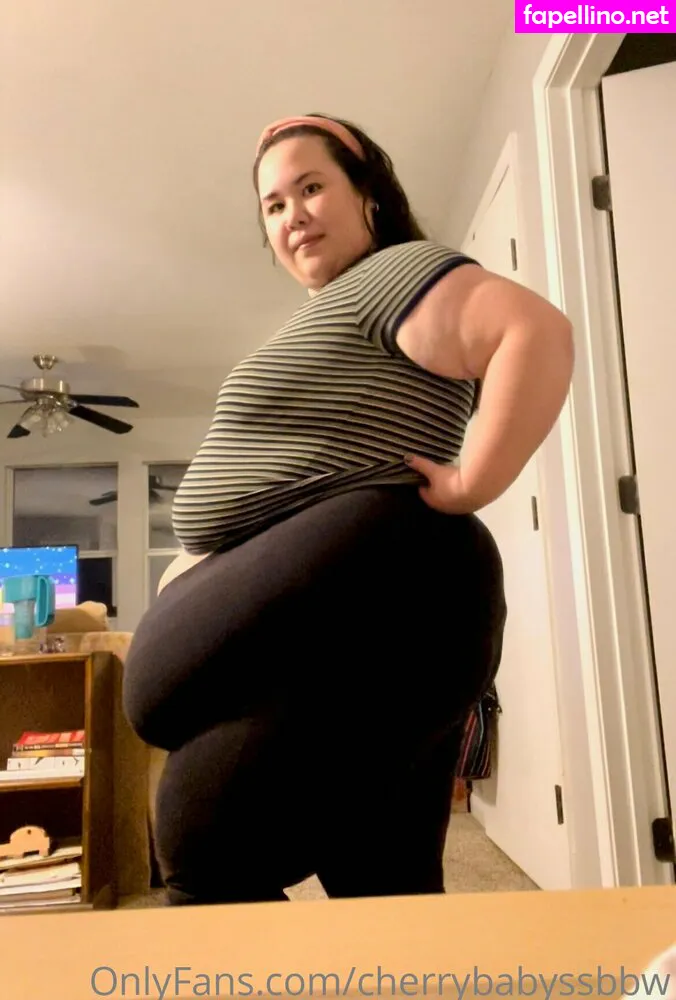 cherrybabyssbbw Nude Leaked OnlyFans Photo #ZYnsPRqv9y