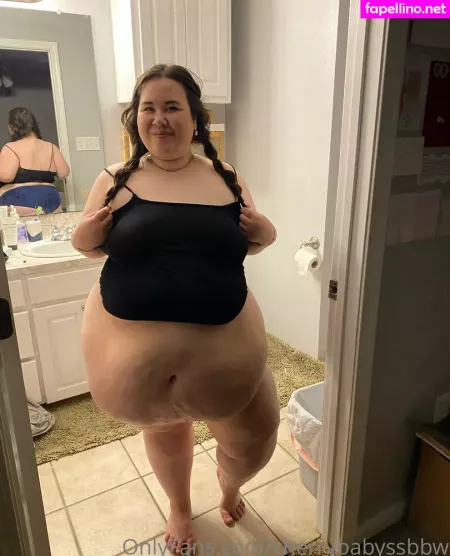 Cherrybabyssbbw OnlyFans Thumbnail #eP9zTM2Oj9