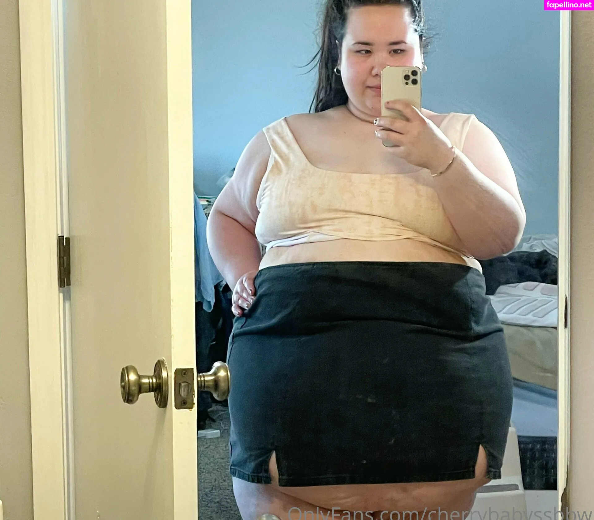 cherrybabyssbbw Nude Leaked OnlyFans Photo #fdUEMrLWj6