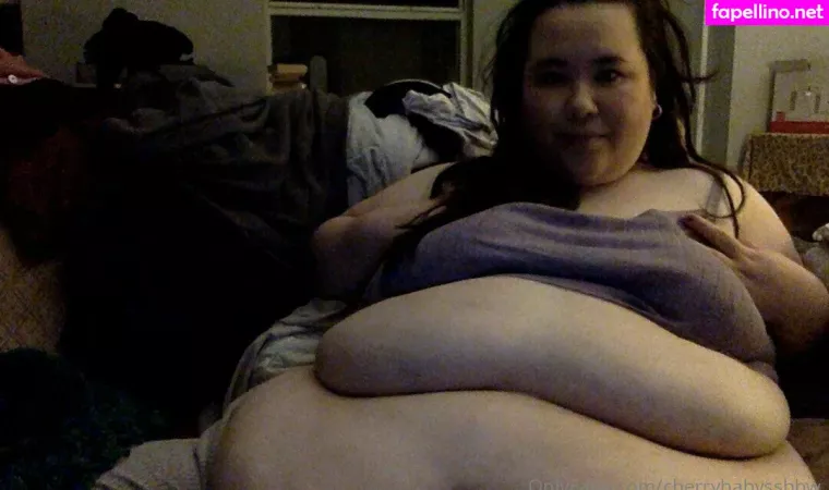 Cherrybabyssbbw OnlyFans Thumbnail #jXMhK8wX4M