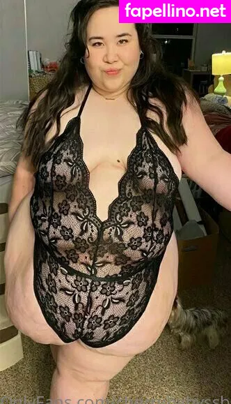 cherrybabyssbbw Nude Leaked OnlyFans Photo #kcDOscBI3z