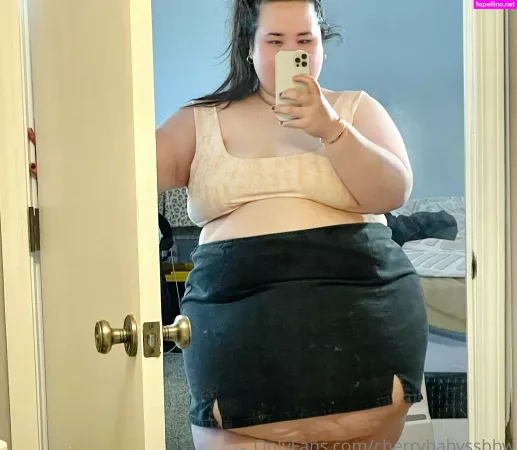 Cherrybabyssbbw OnlyFans Thumbnail #lx4sWcSbV6