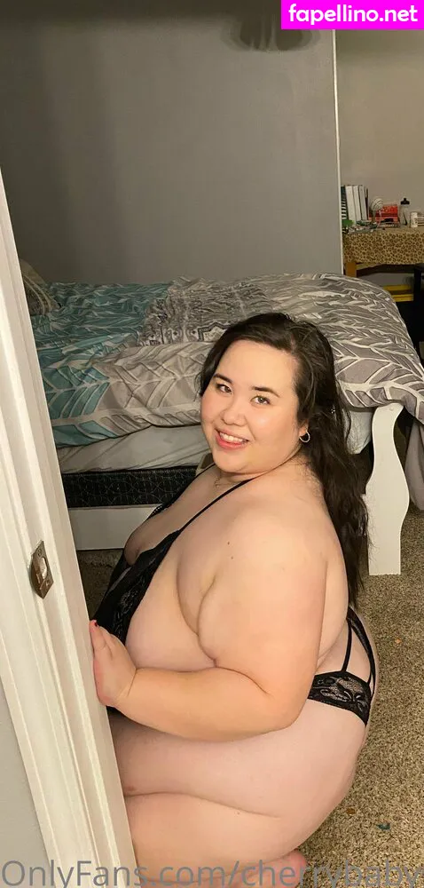 cherrybabyssbbw Nude Leaked OnlyFans Photo #mHWJNHbgag