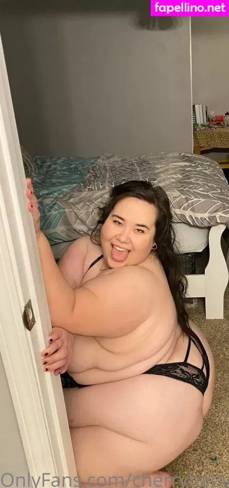Cherrybabyssbbw OnlyFans Thumbnail #rncBeVGdqL