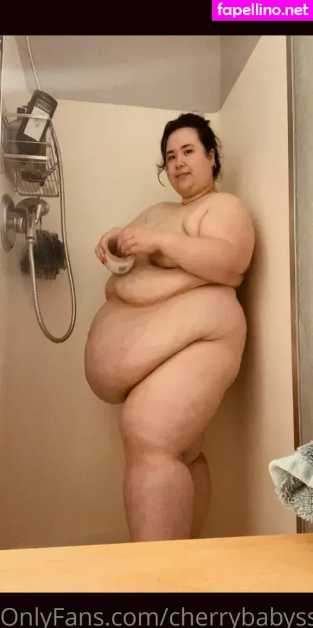 Cherrybabyssbbw OnlyFans Thumbnail #tQz3MDUthY