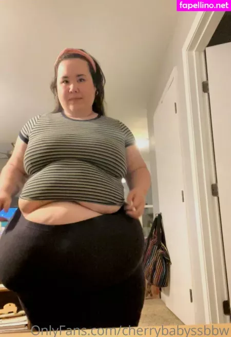 Cherrybabyssbbw OnlyFans Thumbnail #z1zYNiQdz4