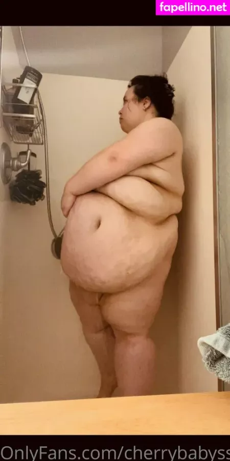 Cherrybabyssbbw OnlyFans Thumbnail #zfkaTNSyo4