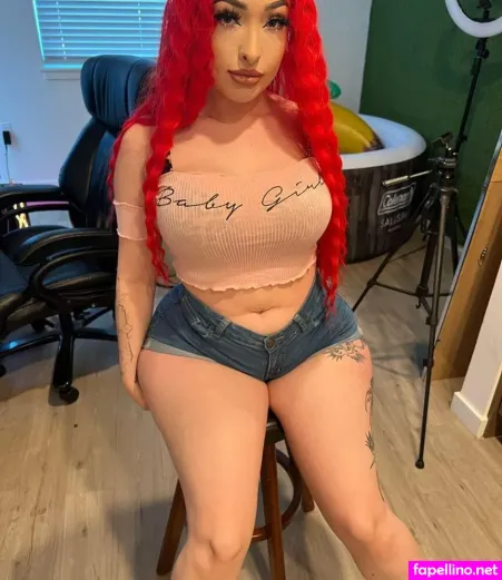 Cherrybarbie 1 OnlyFans Thumbnail #ACiOQ5W9y1