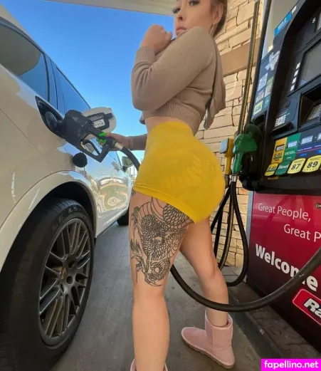 Cherrybarbie 1 OnlyFans Thumbnail #Tiy0GqKROW