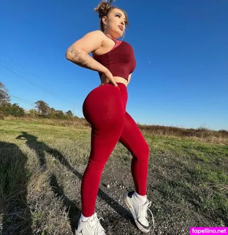 Cherrybarbie 1 OnlyFans Thumbnail #oOE0fI8Pwg