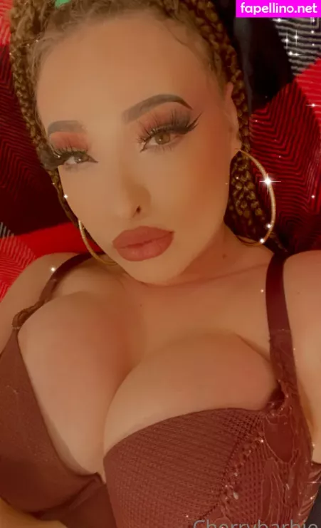 Cherrybarbie1 OnlyFans Thumbnail #PTwDxNKEtc