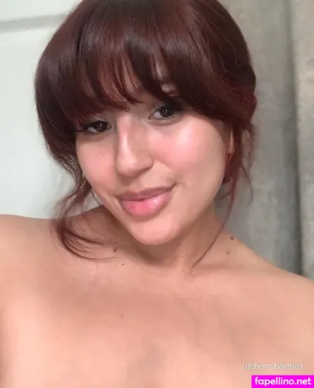 Cherrybarbiex OnlyFans Thumbnail #28NnvN7mls