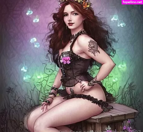 Cherrybomb1997 OnlyFans Thumbnail #8clnZ8tRDt