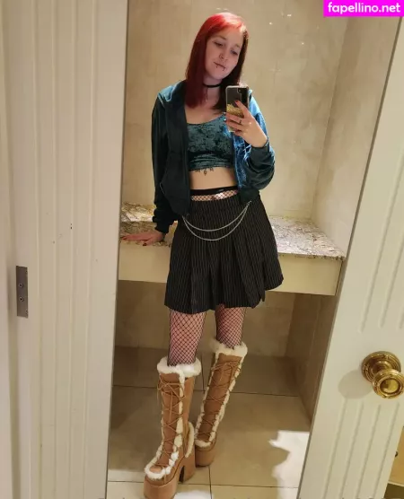 Cherrybomb1997 OnlyFans Thumbnail #S5oHhtVGtA