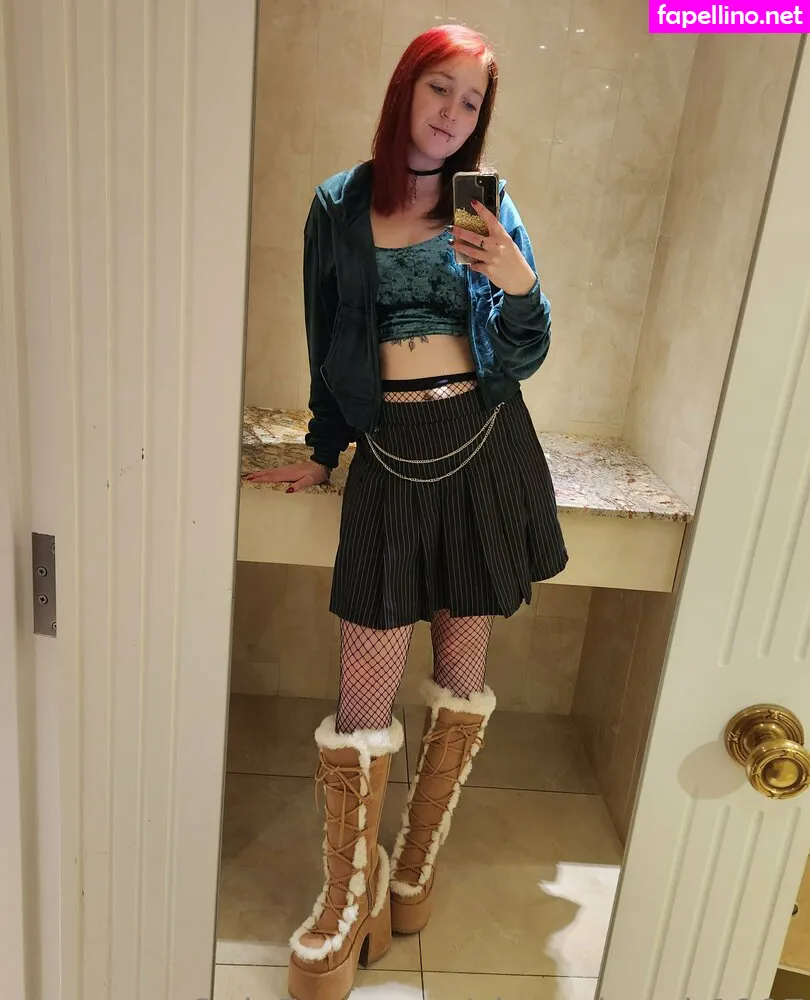 cherrybomb1997 Nude Leaked OnlyFans Photo #S5oHhtVGtA