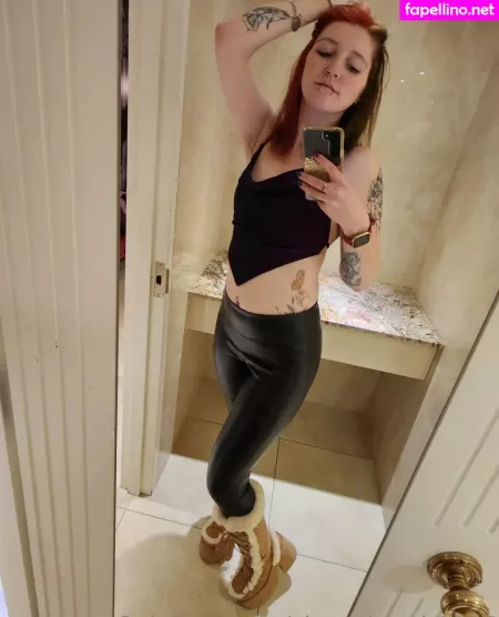 Cherrybomb1997 OnlyFans Thumbnail #oGrq3bN6XO