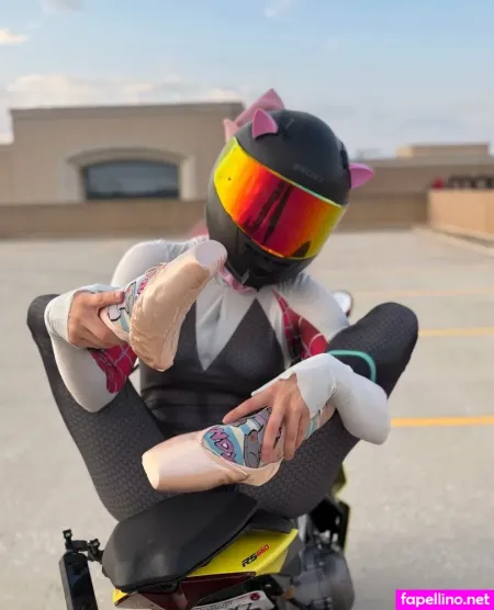 Cherrybomberrie OnlyFans Thumbnail #8dLupzfs6o