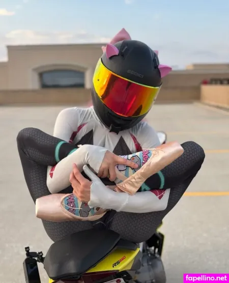 Cherrybomberrie OnlyFans Thumbnail #Pqv8TCbEXD