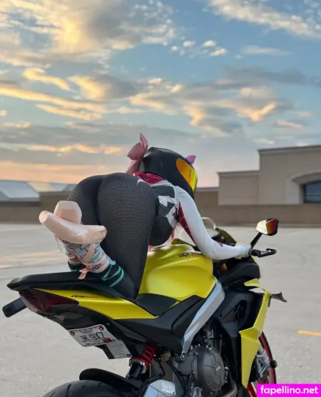 Cherrybomberrie OnlyFans Thumbnail #ek0fx7Jk8u