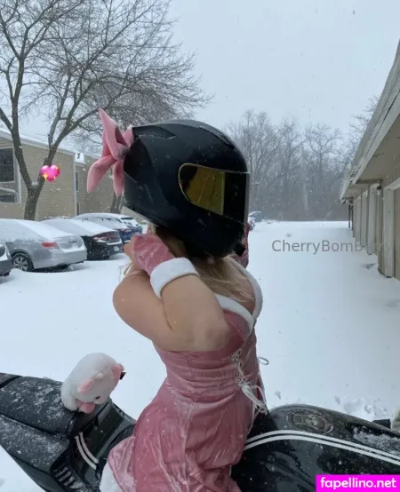 Cherrybomberry OnlyFans Thumbnail #2os8k32Pqj