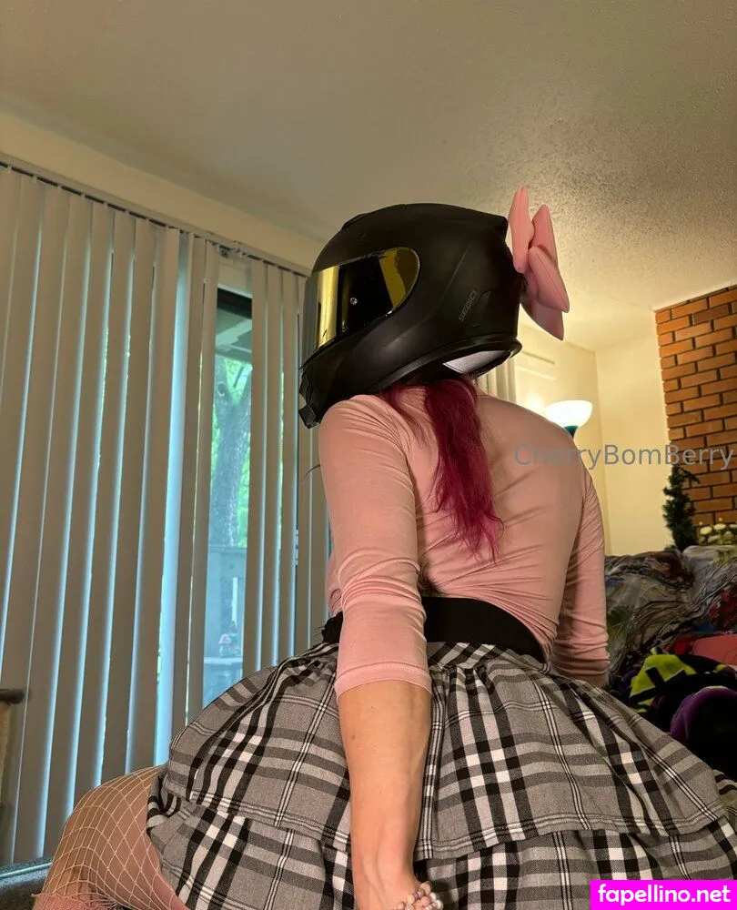 cherry_bombombb, cherrybomberry Nude Leaked OnlyFans Photo #qdFovmDo62